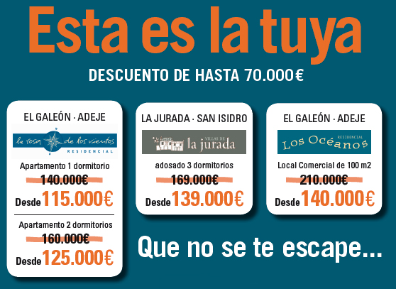 Salón de Ofertas Inmobiliarias