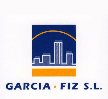 logotipo garcía-fiz