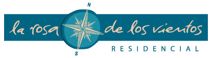 logotipo urbanizacion